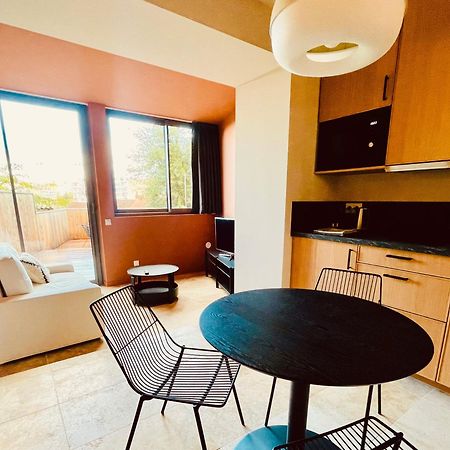 Les Suites D'Angouleme - Proche Gare Et Centre Ville - Haut De Gamme Екстериор снимка