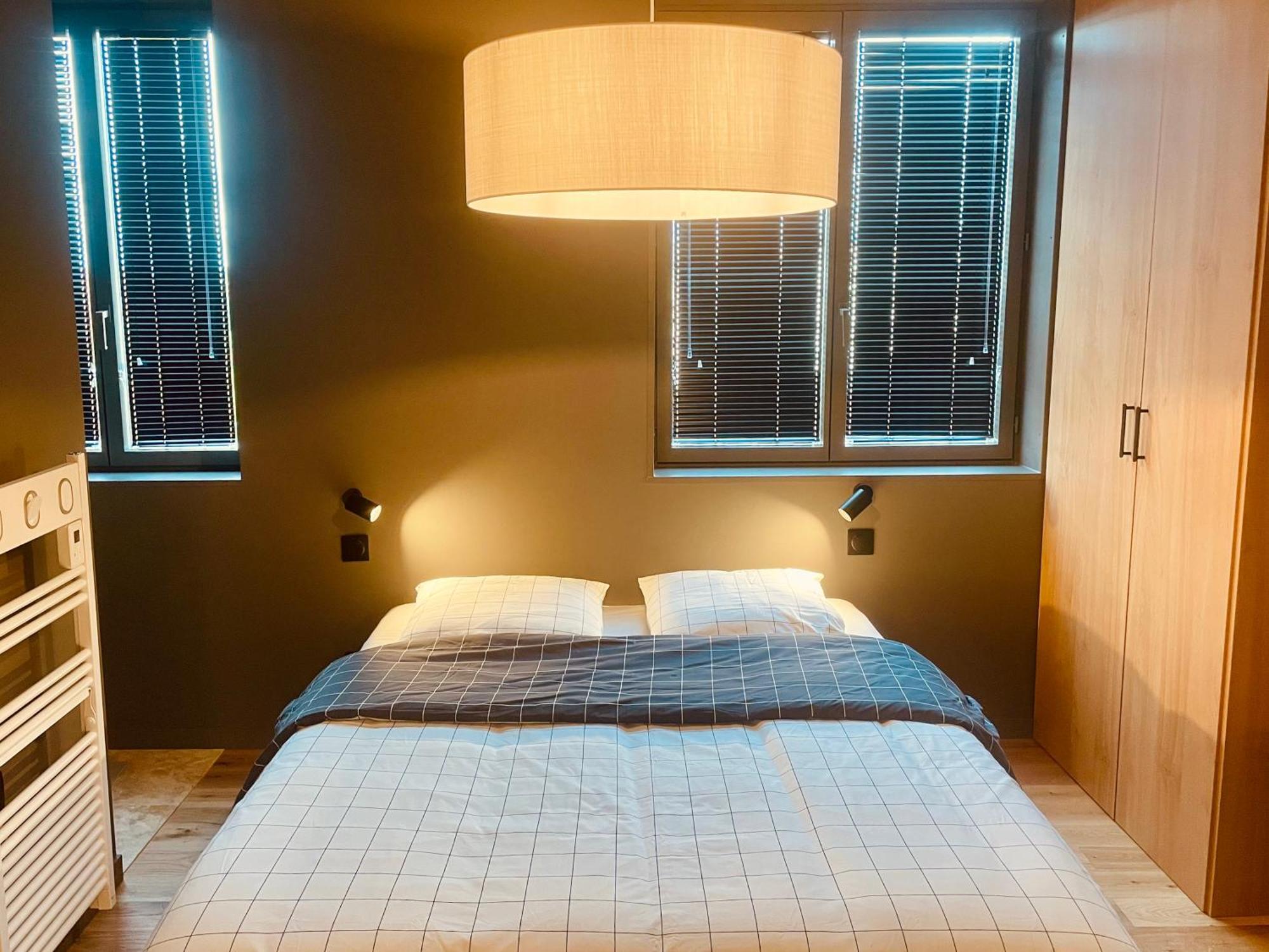 Les Suites D'Angouleme - Proche Gare Et Centre Ville - Haut De Gamme Екстериор снимка